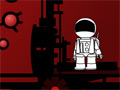 Red Space juego en línea