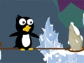 Peter The Penguin online hra