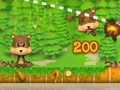 Bonkers Conkers Game online game