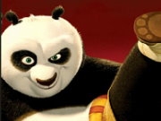 Kung Fu Panda 2 oнлайн-игра