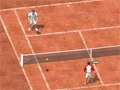 Tennis Cup online hra