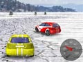 3D Rally racing online game