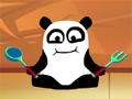Feed the Panda online hra