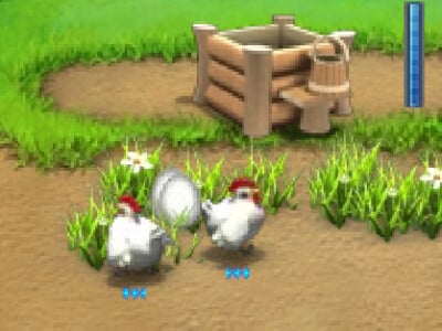 Farm Frenzy 2 online game