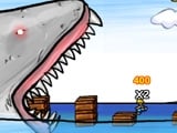 Paranormal Shark Game - Online Shark Games 