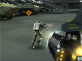 Trooper Assassin online hra