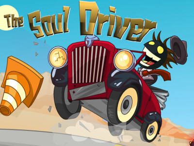 Soul Driver online hra