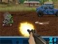 Warzone Getaway 2 juego en línea