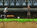 Epic Soccer oнлайн-игра