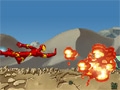 Iron Man Armored Justice juego en línea