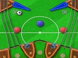 Pinball Football online hra