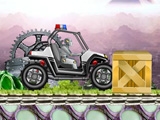 Police Dummies online game