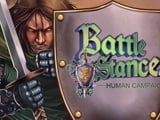 Battle Stance Human Campaign online hra