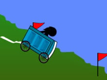 Potty Racers 3 online game