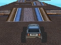 Monster Truck 3D online hra