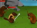 Play Battle Beavers - Recommended Game