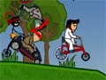 CycloManiacs 2 online hra