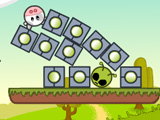 Cows vs Aliens - 🕹️ Online Game | Gameflare.com