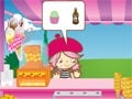 The Ice Cream Parlour online game