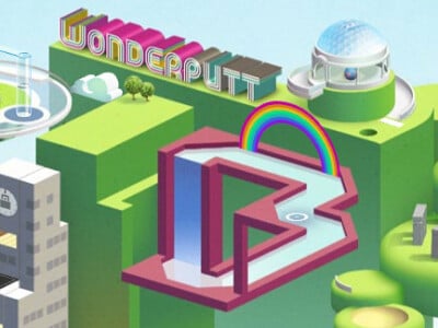 Wonderputt online game