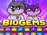 BioGems oнлайн-игра