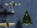 SuperSonic Air-Force juego en línea