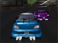 City Drifters 2 online game