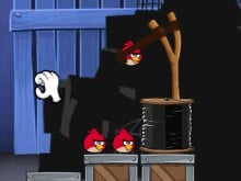 Angry Birds Rio online hra