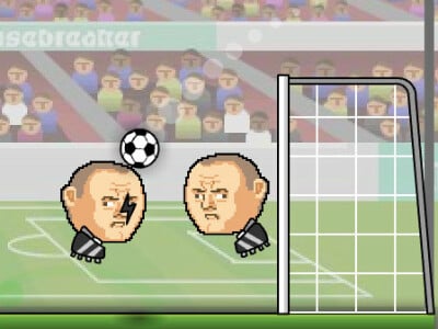 Sports Heads Football online game