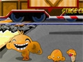 Monkey Go Happy 4 juego en línea
