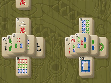 MAHJONG FIREFLY - ¡Juega Gratis Online!