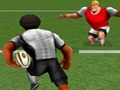 World Rugby 2011 online hra