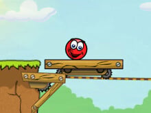 Red Ball 3 online game