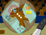 Gingerbread Circus 3 online game