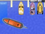 Park My Boat online game