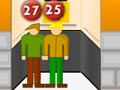 Lift online game