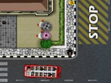 London Bus 2 juego en línea