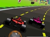 F1 Racing Champ online hra