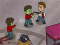 Zombies Ate My Phone online hra