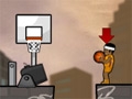 Basketballs online game