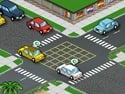 Traffic Policeman oнлайн-игра