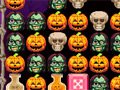 Halloween Clix online hra