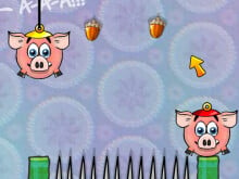 Piggy Wiggy online game