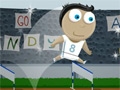 Andy The Athlete online hra