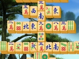 China Mahjong juego en línea