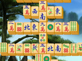 China Mahjong online hra