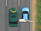 Freeway Fury 2 oнлайн-игра