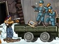 Commando 3 online hra