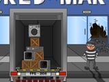 Robbery Physics oнлайн-игра