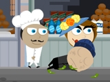Carl The Chef online game